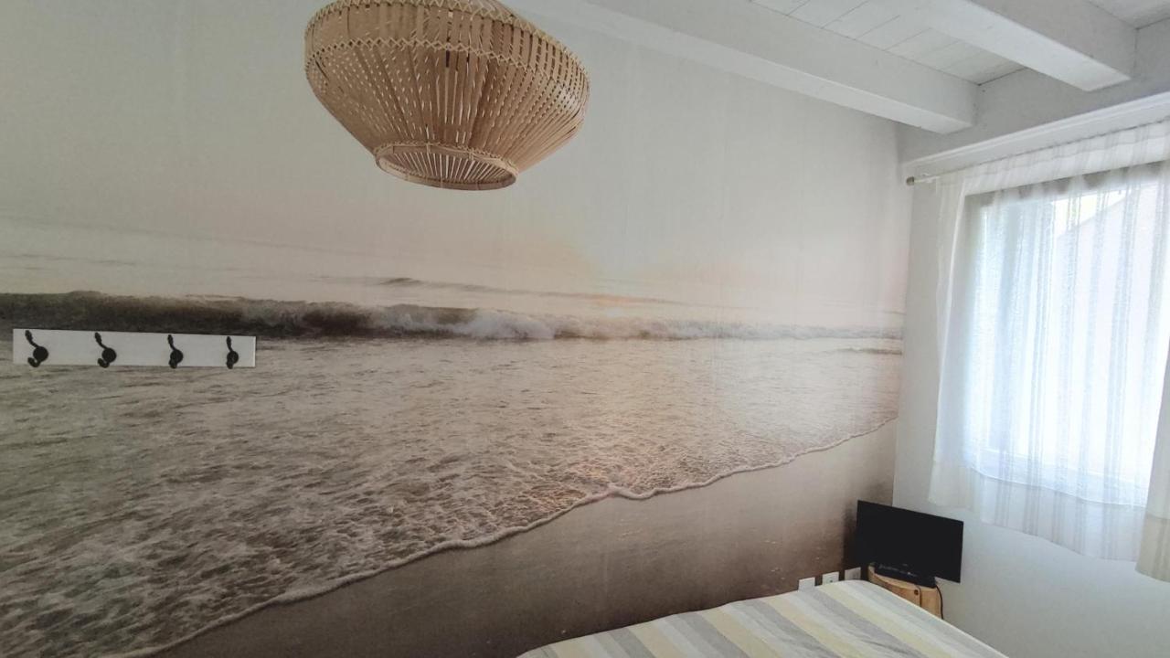 Vanilla Apartment Πεσκιέρα ντελ Γκάρντα Εξωτερικό φωτογραφία