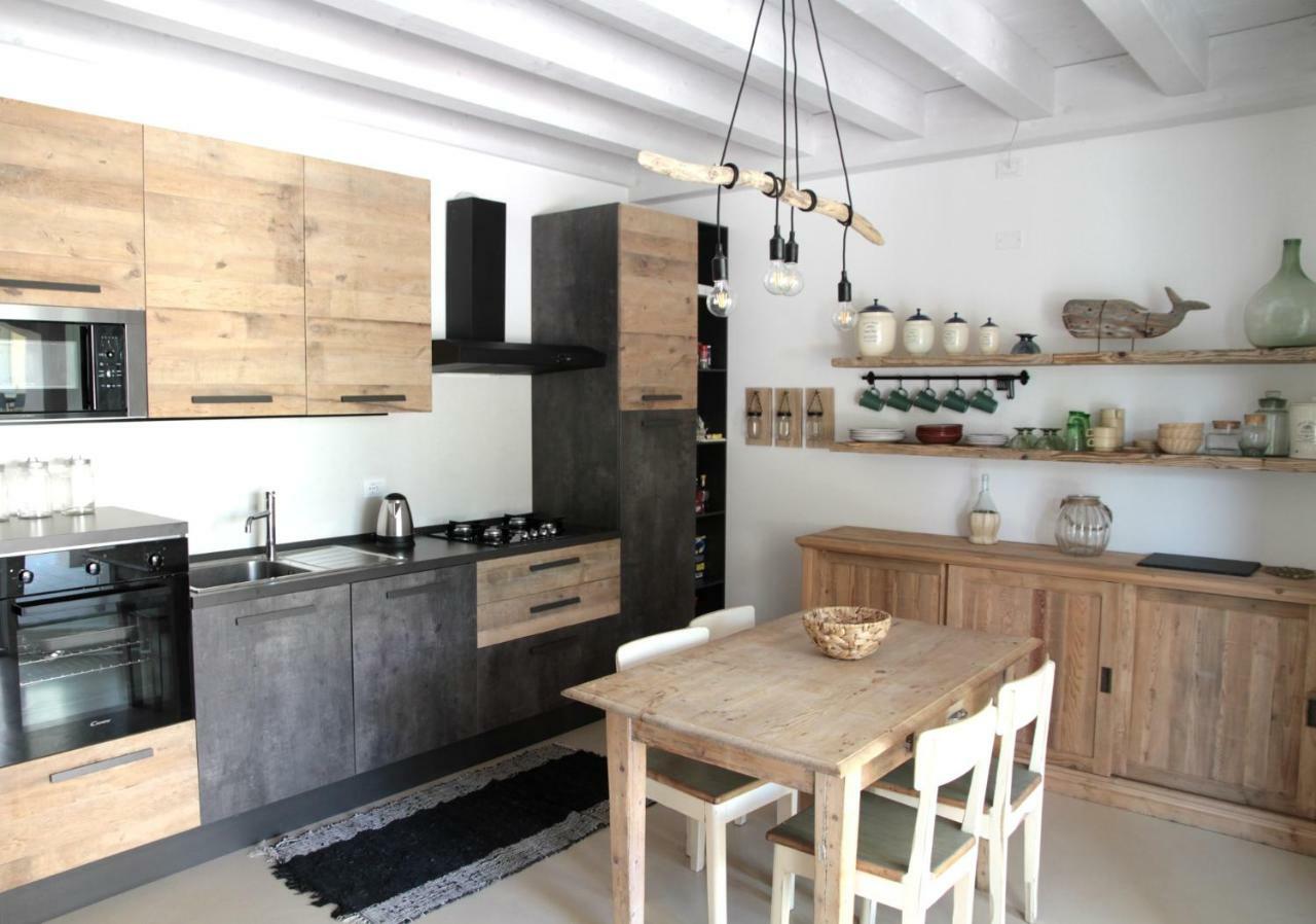 Vanilla Apartment Πεσκιέρα ντελ Γκάρντα Εξωτερικό φωτογραφία