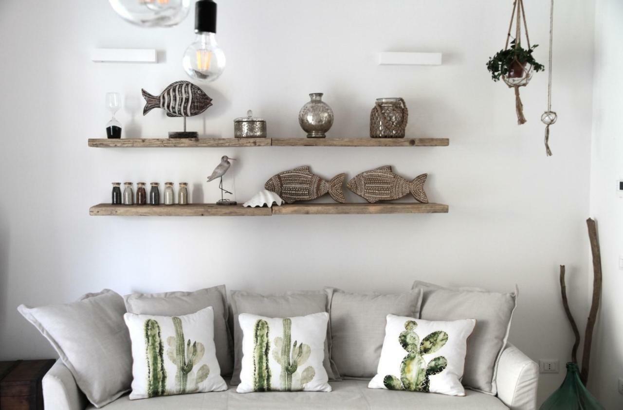 Vanilla Apartment Πεσκιέρα ντελ Γκάρντα Εξωτερικό φωτογραφία