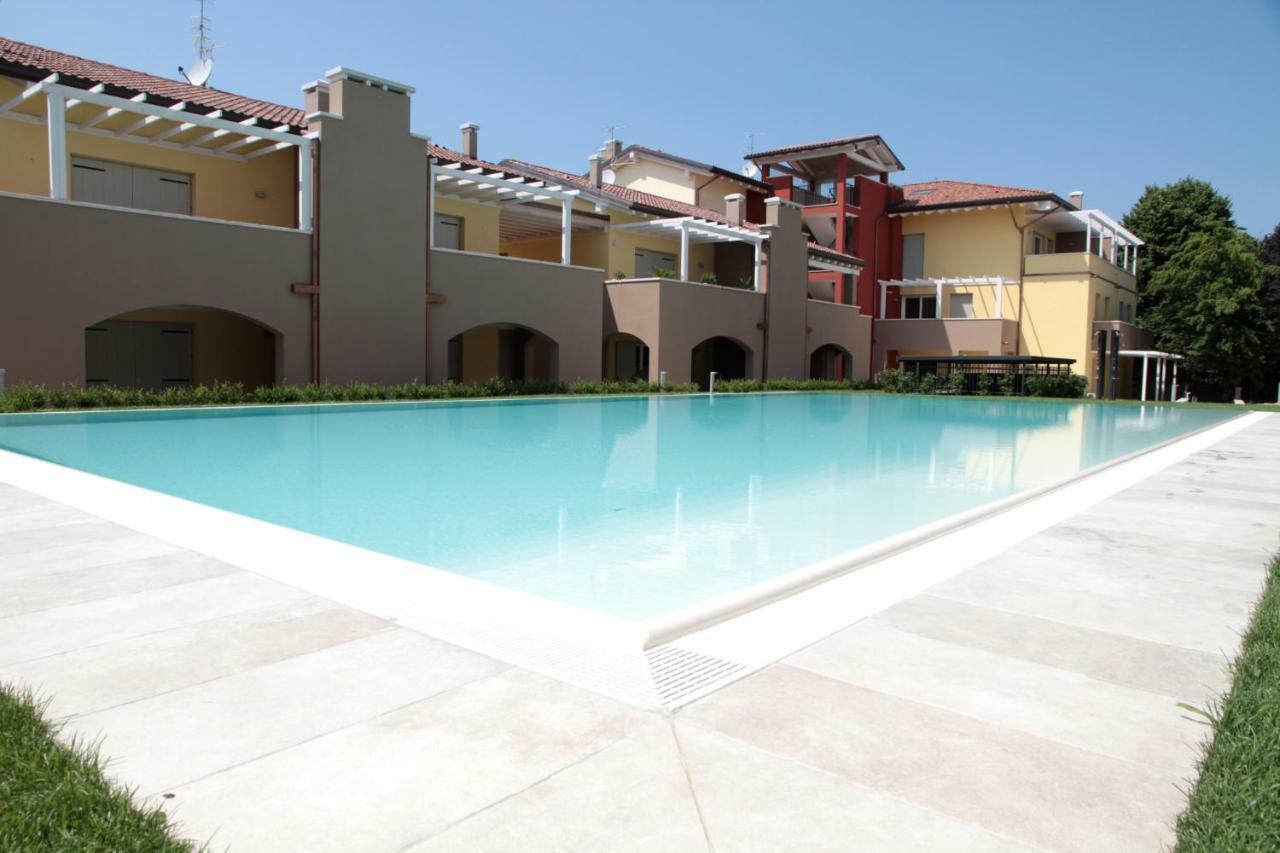 Vanilla Apartment Πεσκιέρα ντελ Γκάρντα Εξωτερικό φωτογραφία