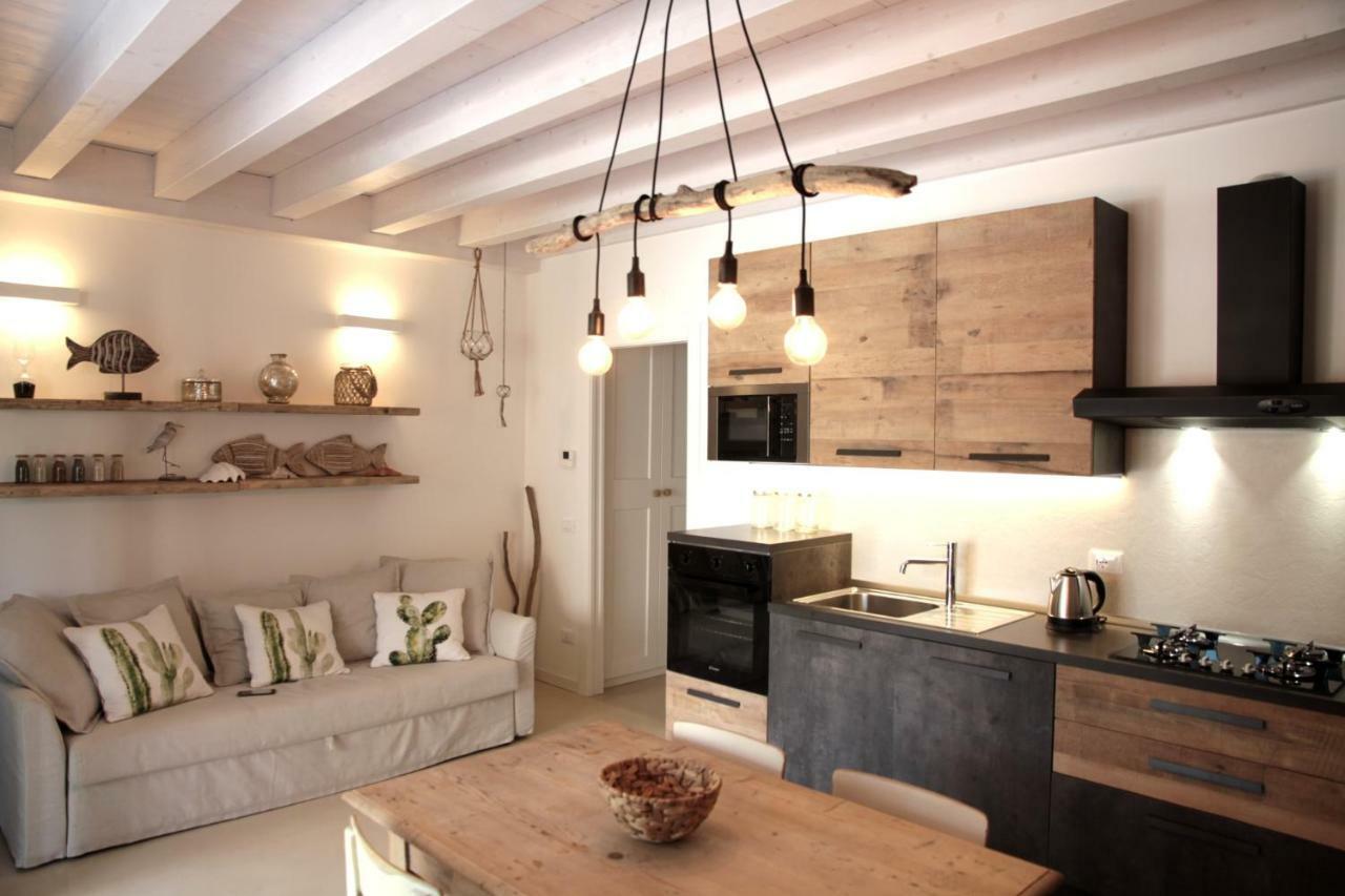 Vanilla Apartment Πεσκιέρα ντελ Γκάρντα Εξωτερικό φωτογραφία