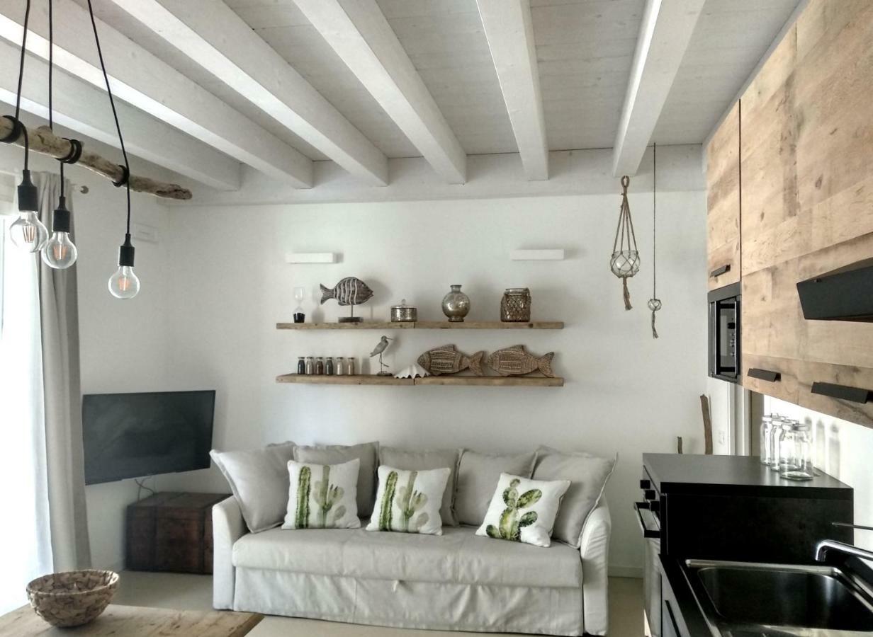 Vanilla Apartment Πεσκιέρα ντελ Γκάρντα Εξωτερικό φωτογραφία
