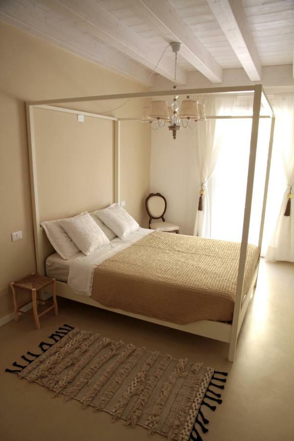 Vanilla Apartment Πεσκιέρα ντελ Γκάρντα Εξωτερικό φωτογραφία