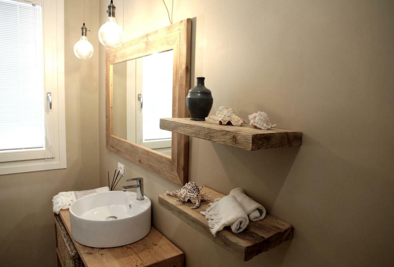 Vanilla Apartment Πεσκιέρα ντελ Γκάρντα Εξωτερικό φωτογραφία