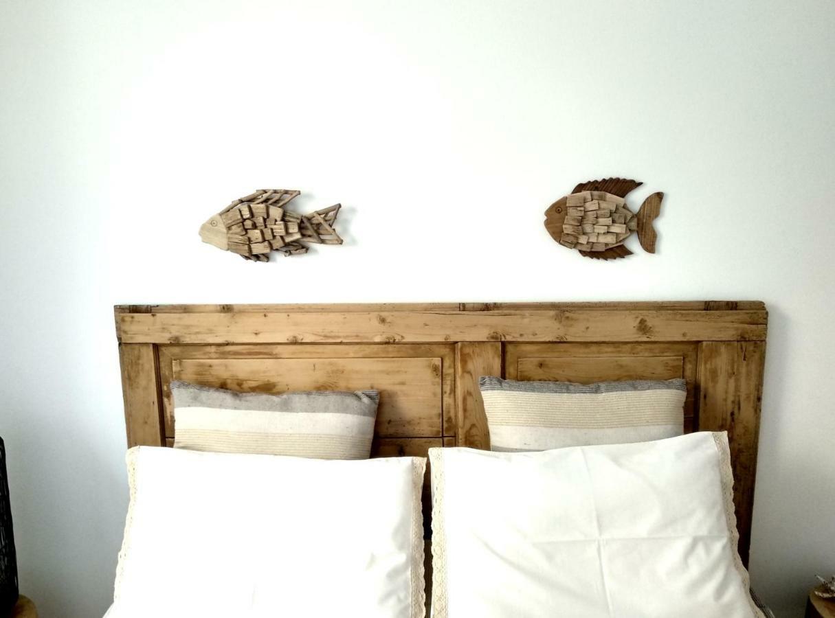 Vanilla Apartment Πεσκιέρα ντελ Γκάρντα Εξωτερικό φωτογραφία