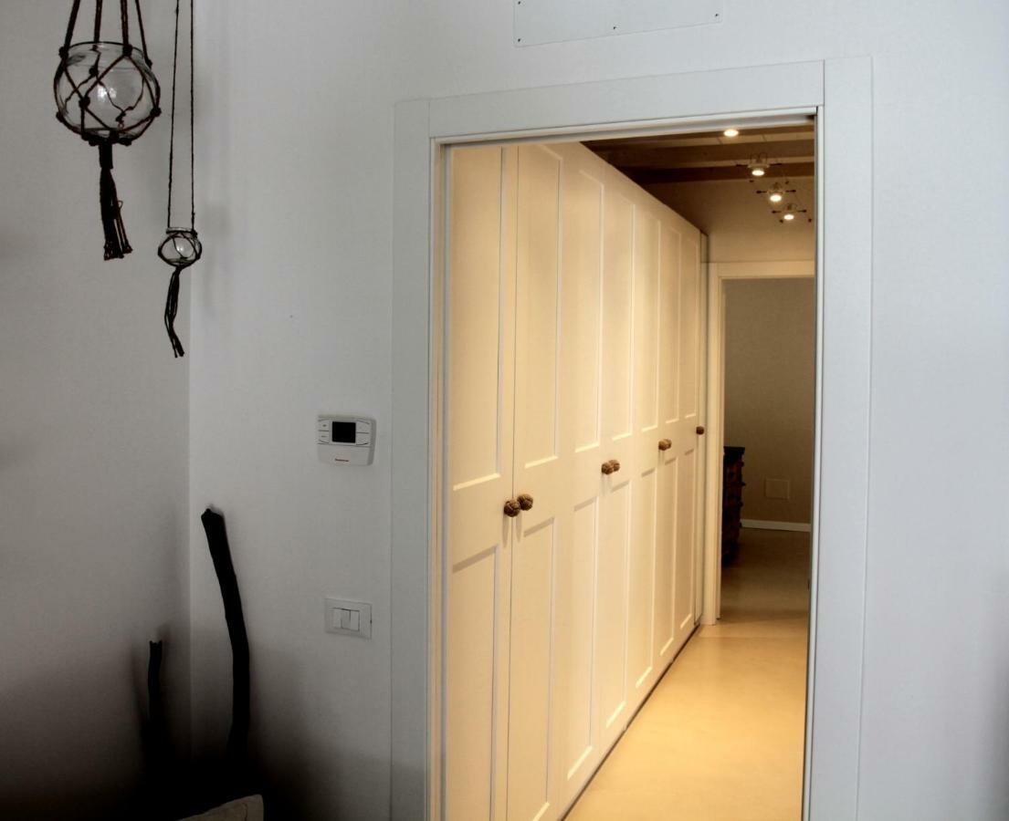 Vanilla Apartment Πεσκιέρα ντελ Γκάρντα Εξωτερικό φωτογραφία